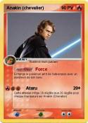 Anakin (chevali