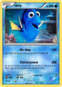 dory