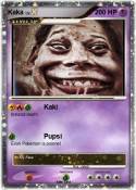 Kaka