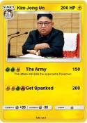 Kim Jong Un