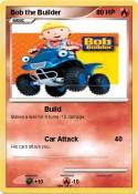 Bob the Builder