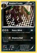 Shadow Freddy