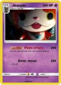 Jibanyan