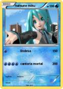 hatsune miku