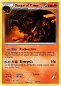 Dragon of Flame