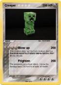 Creeper