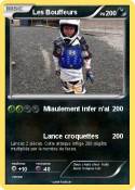Les Bouffeurs