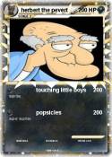 herbert the