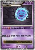 Spiritomb