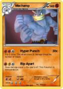 Machamp