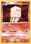 Ghast