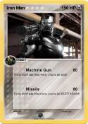 Iron Man