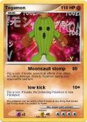 Togamon