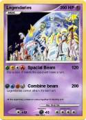 Legendaries