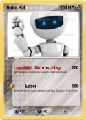 Robo Kill