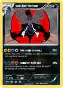 sasuker demon