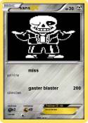sans