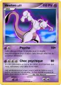 Mewtwo