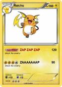 Raichu