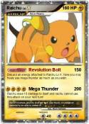 Raichu