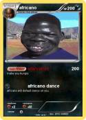 africano
