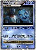 Avatar Bean