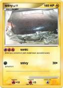 snivy