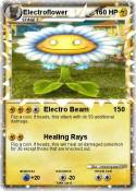 Electroflower