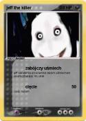 jeff the killer