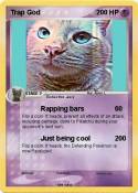 Trap God