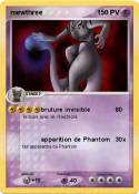 mewthree