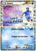Hazard