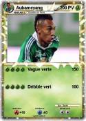 Aubameyang