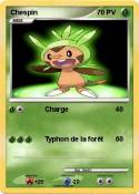 Chespin