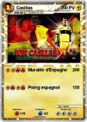 Casillas