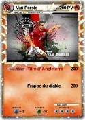 Van Persie