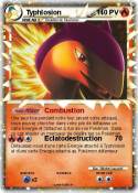Typhlosion