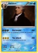 Hamltion