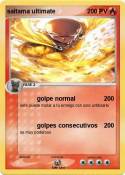 saitama ultimat