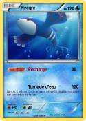 Kyogre
