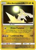 Ultra Necrozma