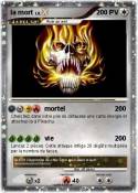 la mort