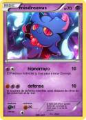 misdreavus