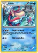 milotic