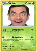 Mr Bean
