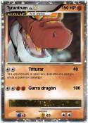 Tyrantrum