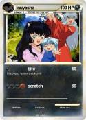 inuyasha