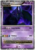 Voidragar
