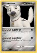 bolt