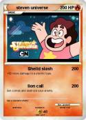 steven universe